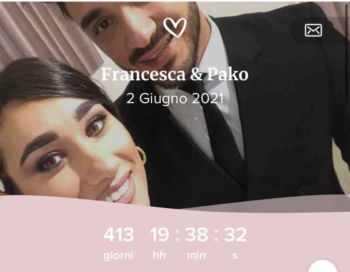 Riniziare il Countdown !! - 1