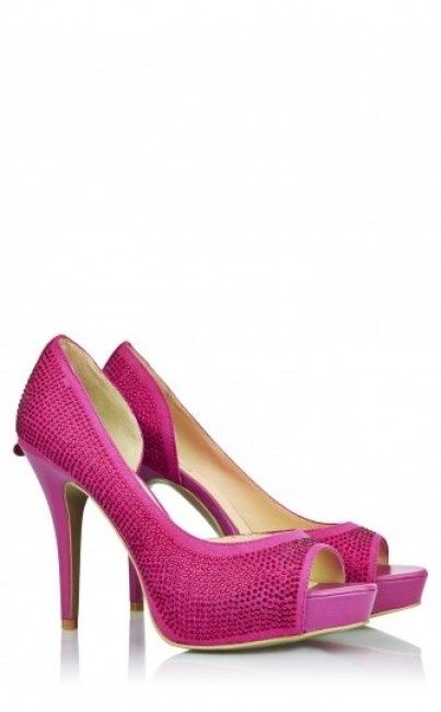 Il colore e il tema del matrimonio - 1