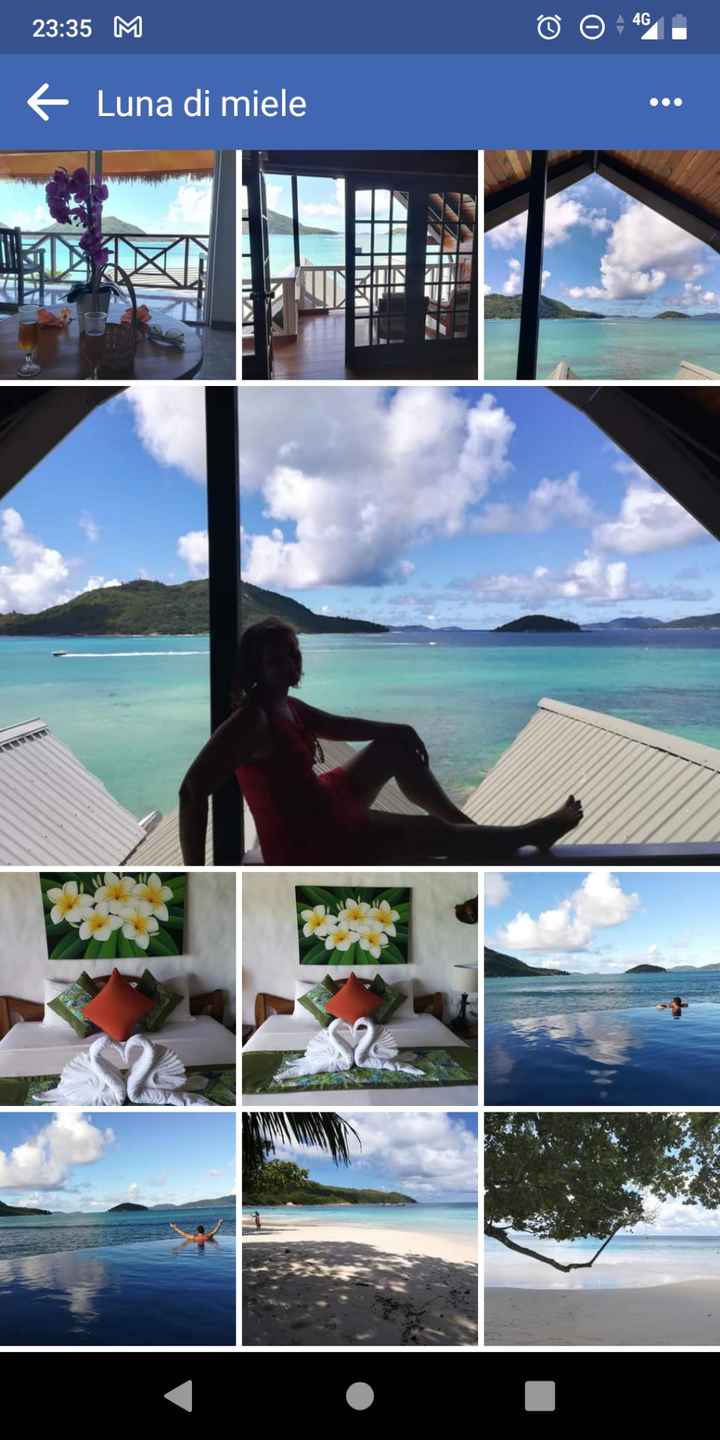 Hotel Praslin - Seychelles - 1