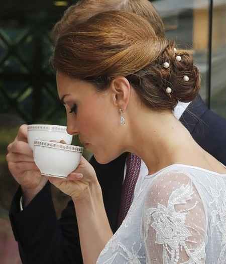 Il colore e il tema del matrimonio - 2