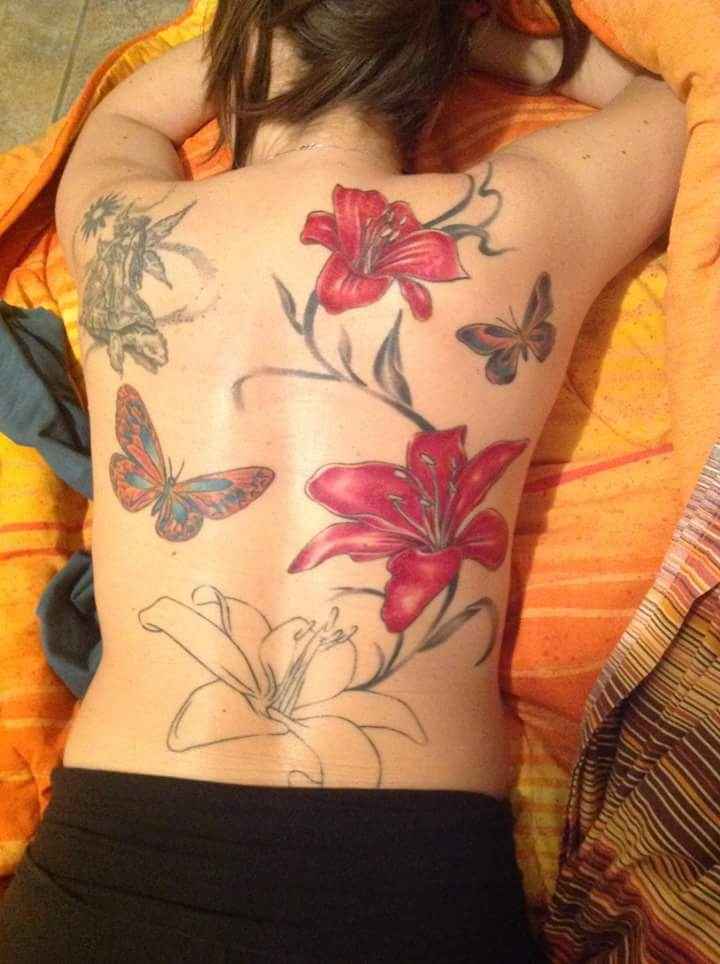 Tatuaggi...che passione! - 1