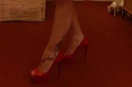 Le vostre scarpe!! - 1