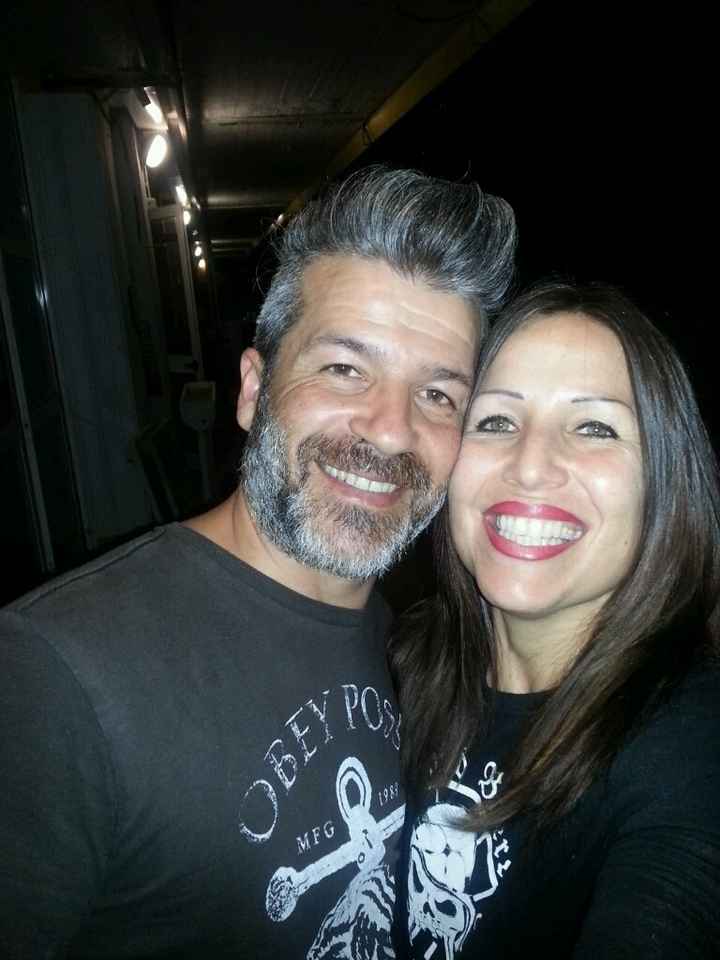 Una foto insieme, recente! - 1