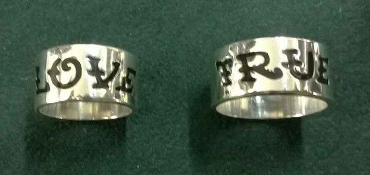 Ecco una raccolta di incisione su fedi:quale vi rispecchia di più?? - 1