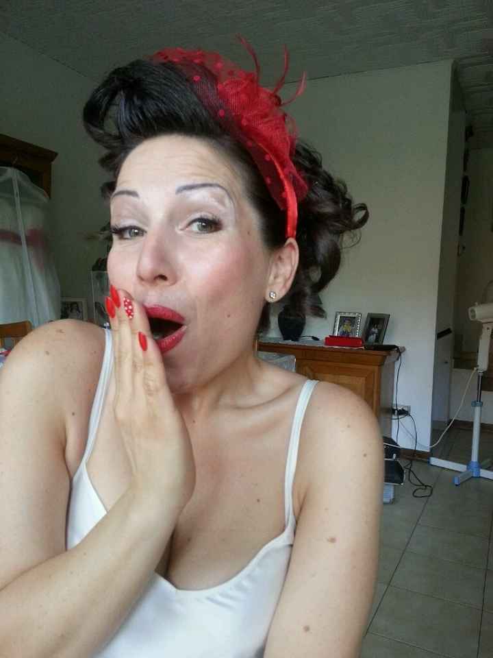 19/7/2015...sei arrivato!!! - 1