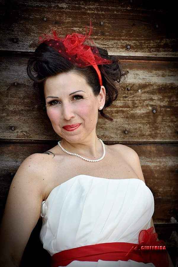 Club della sposa rockabilly - 7 - 5