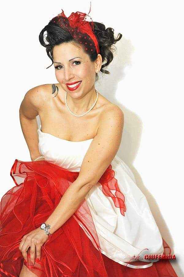 Abito da sposa corto in stile vintage...dove lo trovo? - 4