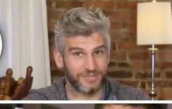 A che vip somiglia il vostro f.m. o marito? - 1