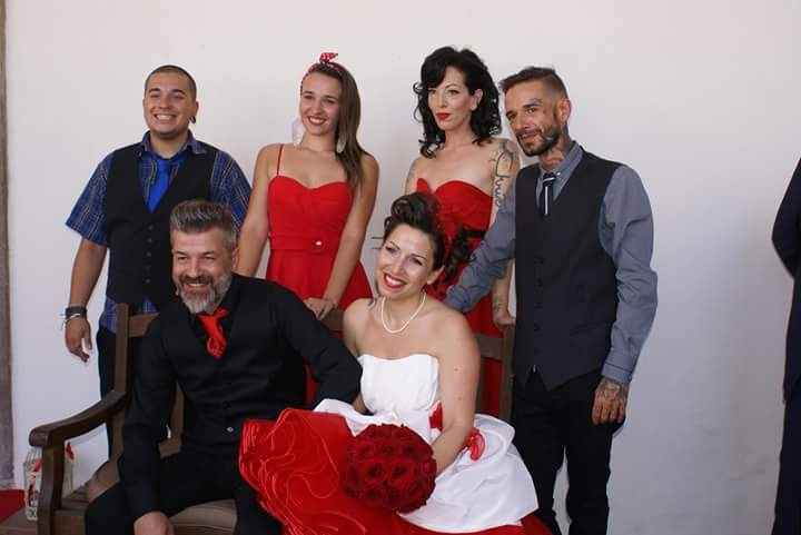 Spose Rockabilly... - 4