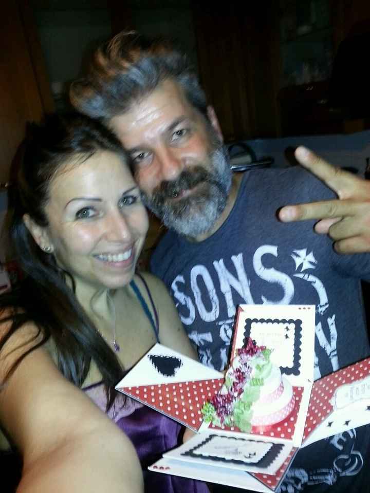 Una vostra foto... - 1