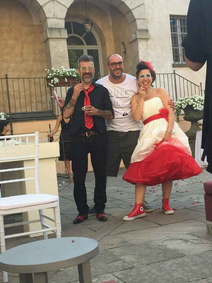 Photobooth si o no? - 3