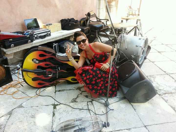 Matrimonio alessandra!!! - 6