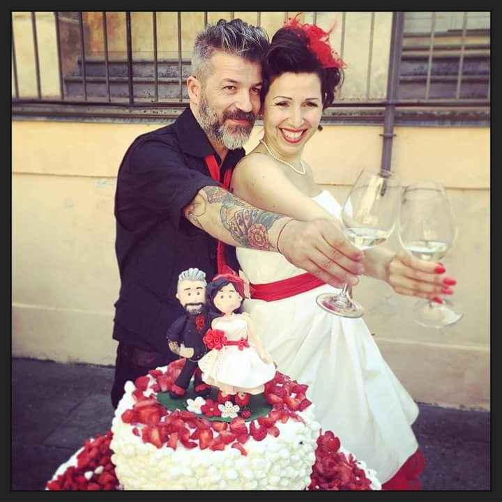 Help cake topper! - 4