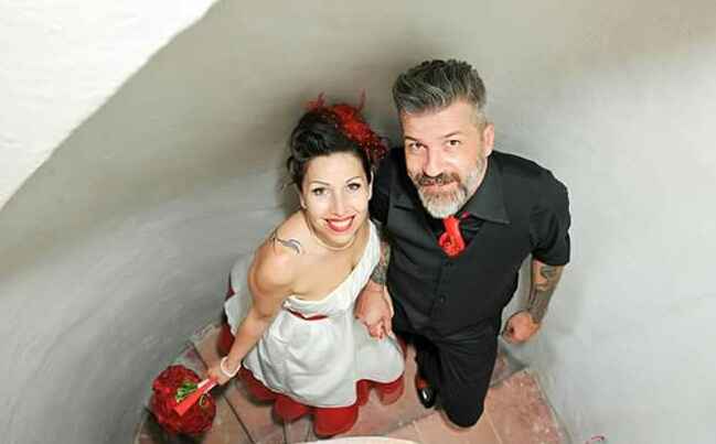 La vostra foto piu particolare - 2