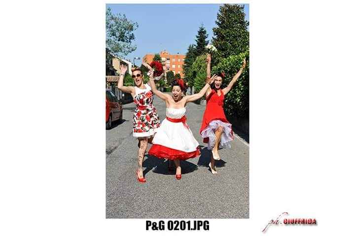 La vostra foto piu particolare - 1