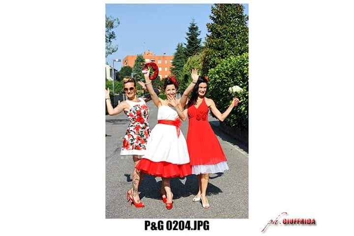 La vostra foto piu particolare - 4