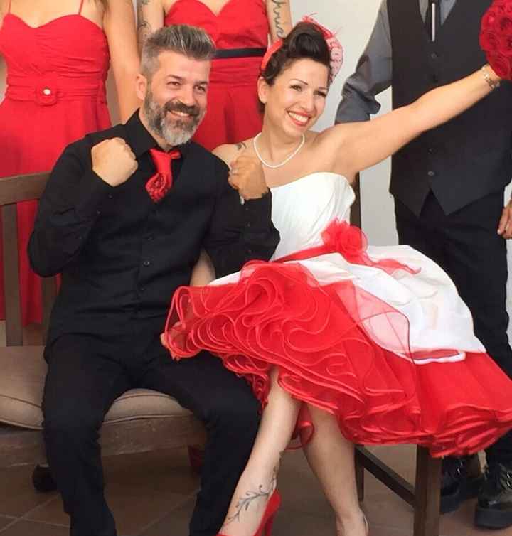 Colore tiffany        oppure... consigliatemi: ) - 7