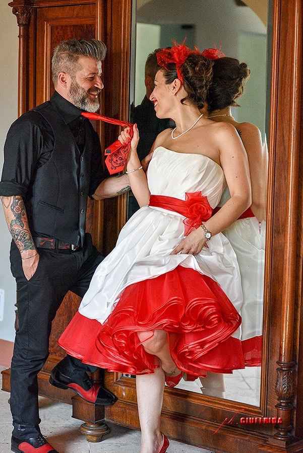 Cercasi cake topper personalizzati - 3