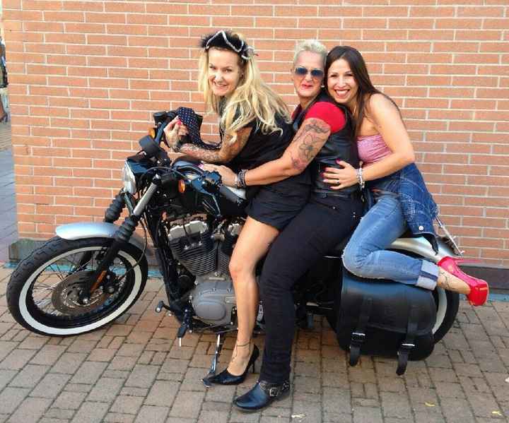 Scarpe sposa: bianche o colorate? - 3