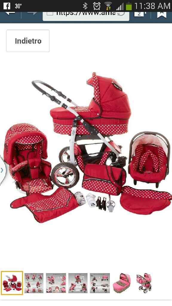 Ma il trio... è indispensabile??? - 1