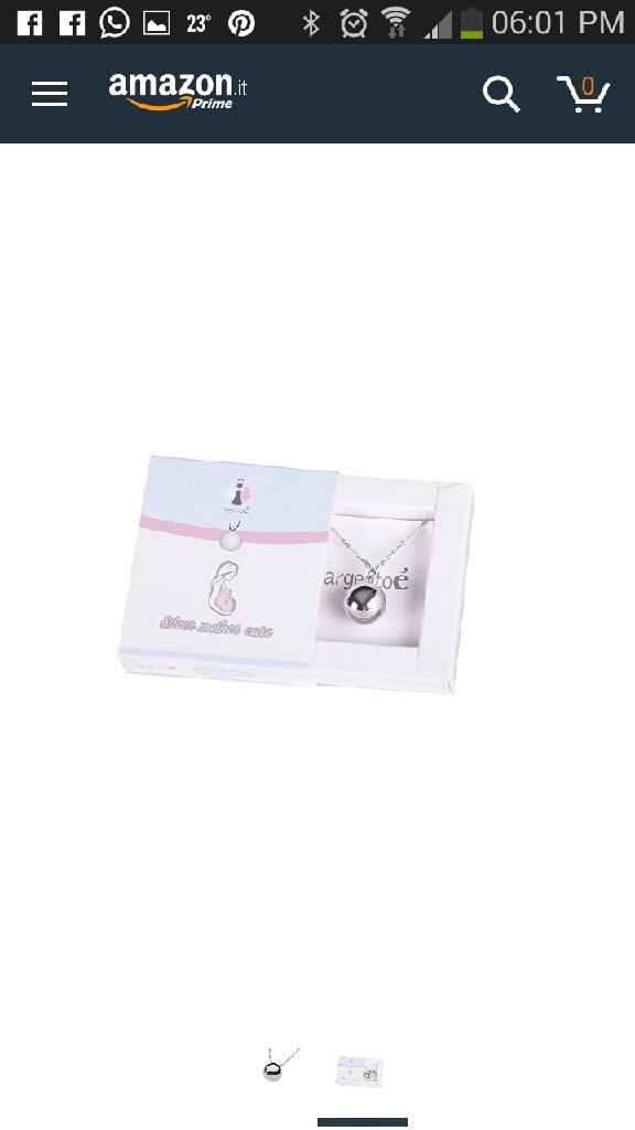 Richiamo degli angeli dolce luna - 1