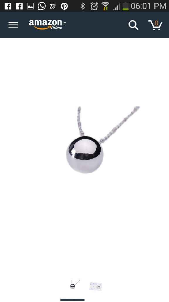 Richiamo degli angeli dolce luna - 2