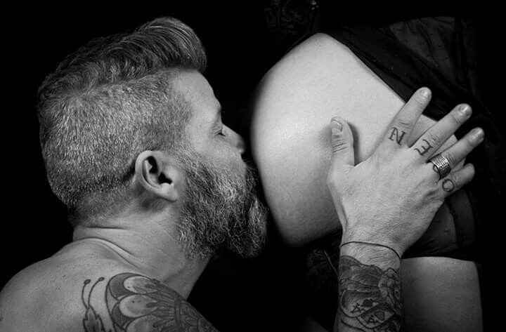 Foto coi papà!!! - 2