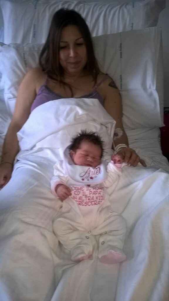 Ben venuta ariel - 3