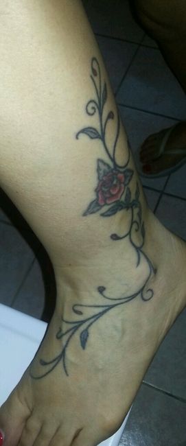 Tatuaggio a -47! - 1