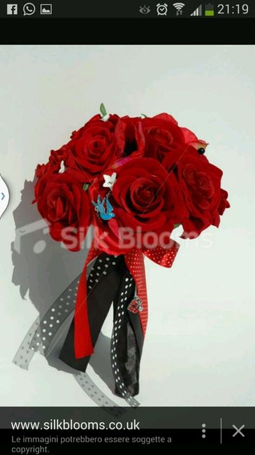 I nostri bouquet - 1