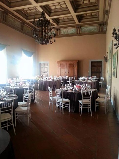 Finalmente marito e moglie!!! - 4