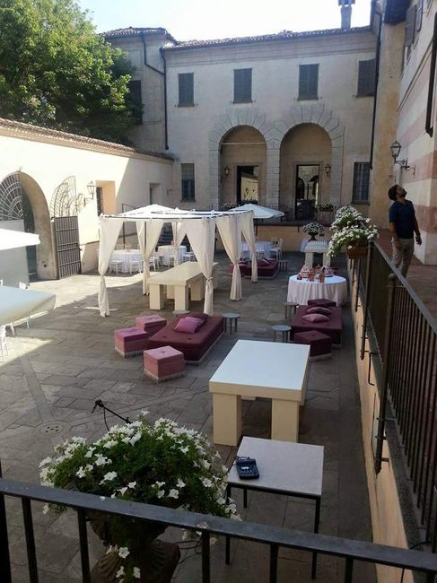 Finalmente marito e moglie!!! - 6