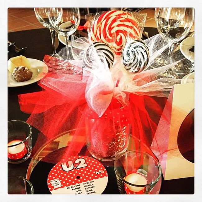 Finalmente marito e moglie!!! - 8