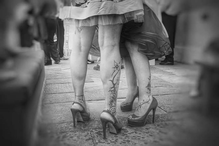 Finalmente marito e moglie!!! - 3