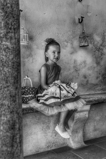 Finalmente marito e moglie!!! - 1