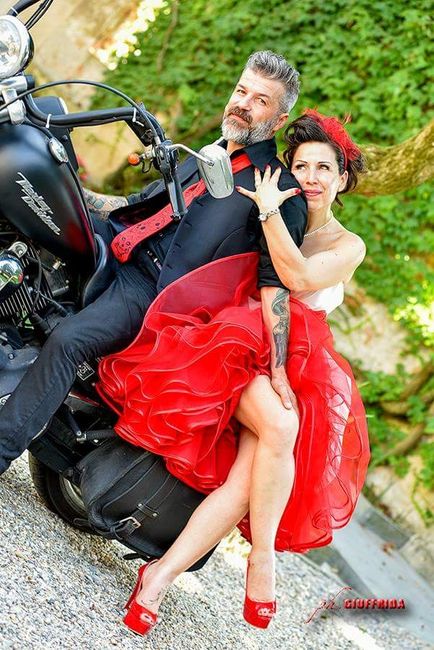 Club della sposa rockabilly - 7 - 7