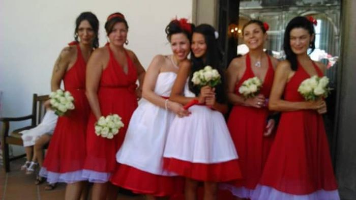 Damigelle - le tue - 2