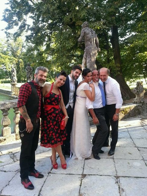Matrimonio alessandra!!! - 2