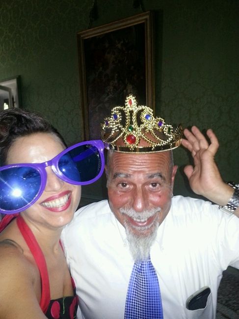 Matrimonio alessandra!!! - 4