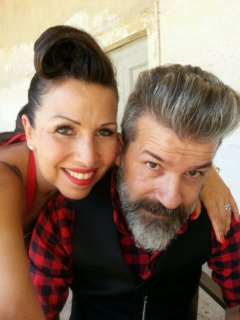 A proposito di ciglia finte... - 1