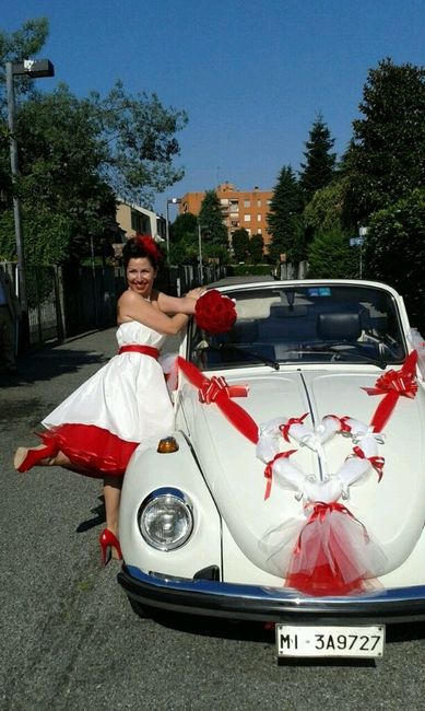 Colore tiffany        oppure... consigliatemi: ) - 1