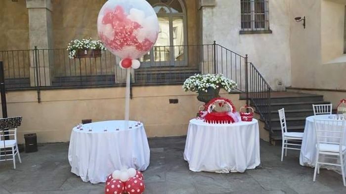 Colore tiffany        oppure... consigliatemi: ) - 12