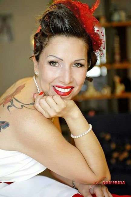 Spose e tattoo... - 3