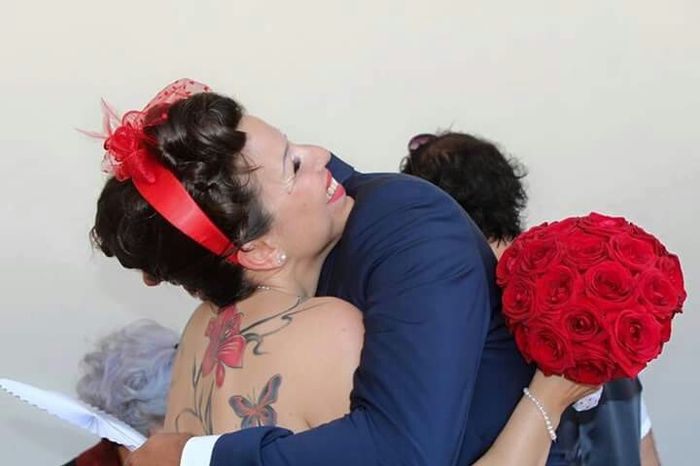 Spose e tattoo... - 6