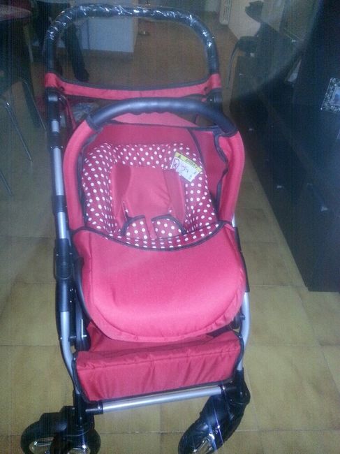 Ma il trio... è indispensabile??? - 1