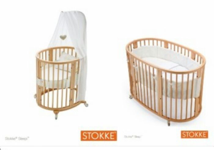 Stokke - 2