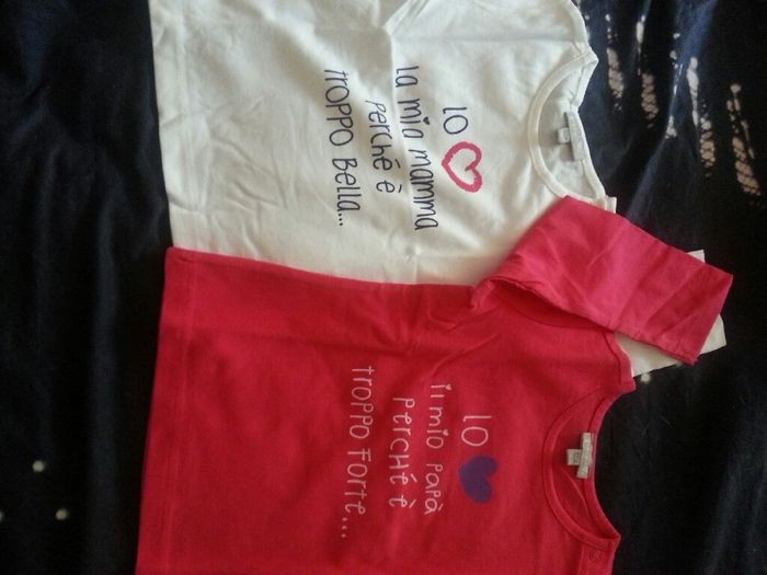 Il corredino di angelica inizia a prende forma!!! - 5