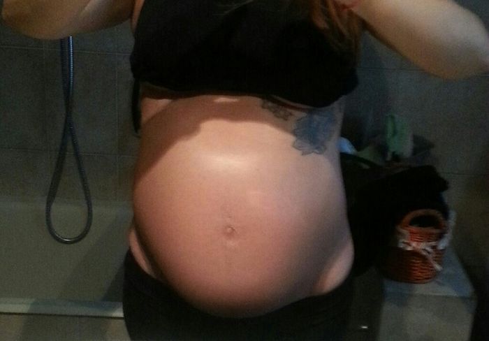 Manca solo l ultimo mese...mamme di dicembre ci siamo quasi!!!q' - 1