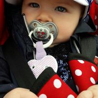 Come crescono in fretta... - 3