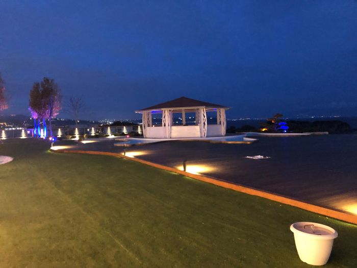 Villa punta pennata - 1